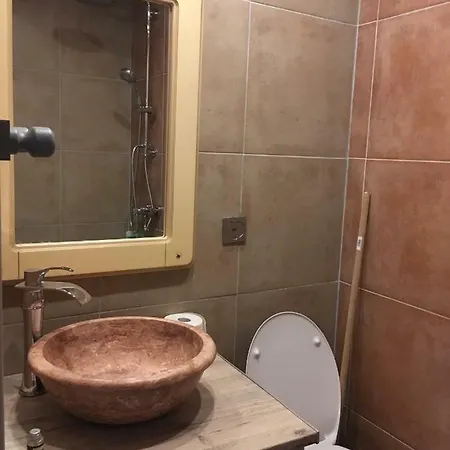 Charmant Studio Apartamento Capestang