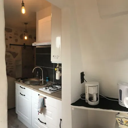 Charmant Studio Capestang